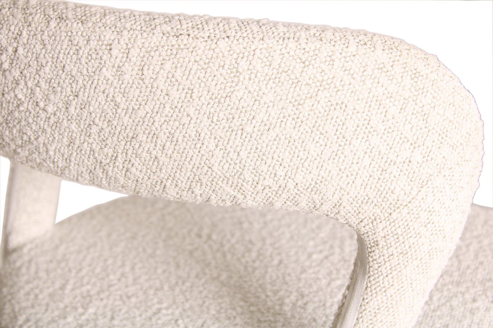 Andrew Martin Mian Bar Stool detail