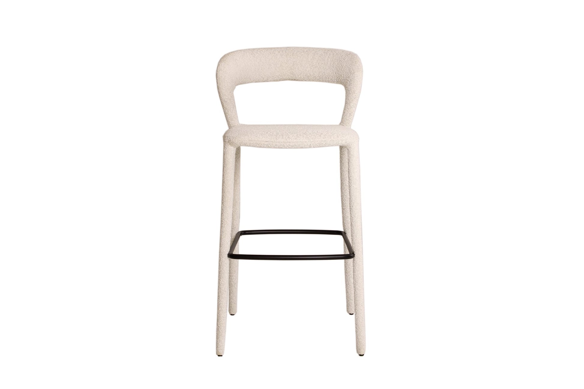 Andrew Martin Mian Bar Stool front