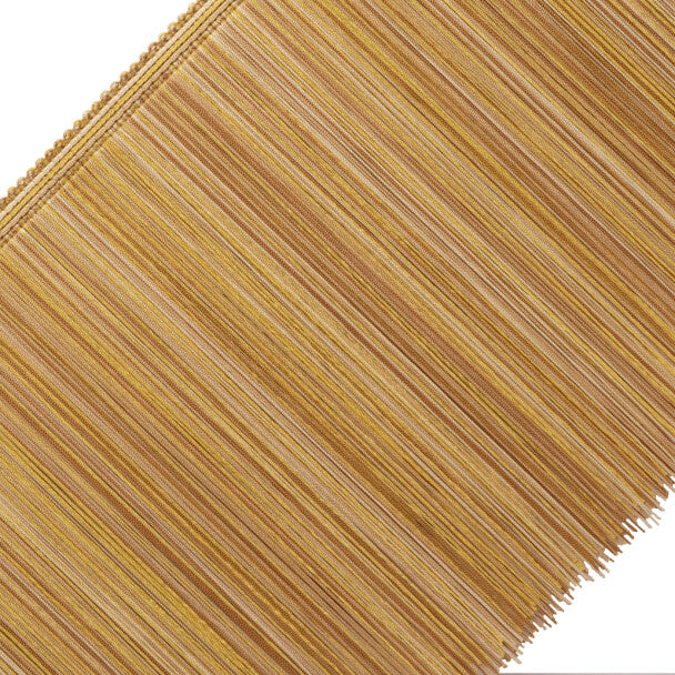 Barcelona Ombré Fringe - Honeycomb