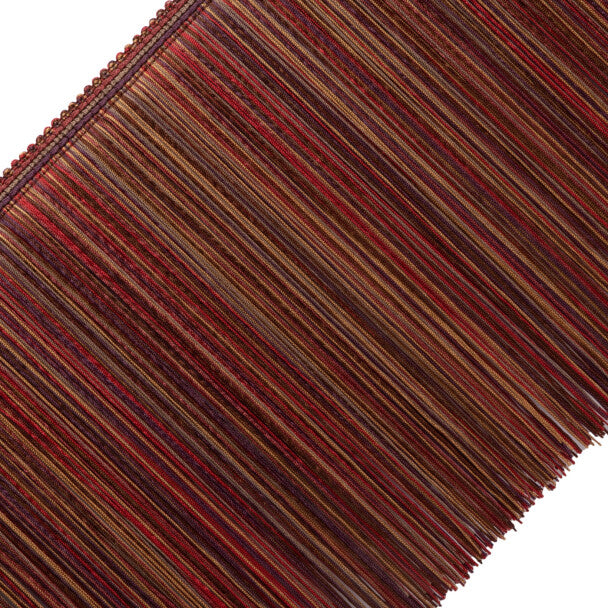 Barcelona Ombré Fringe - Gem