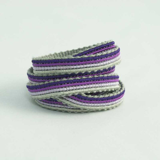 Osborne & Little | Ombre Narrow Braid fabric - T700-05
