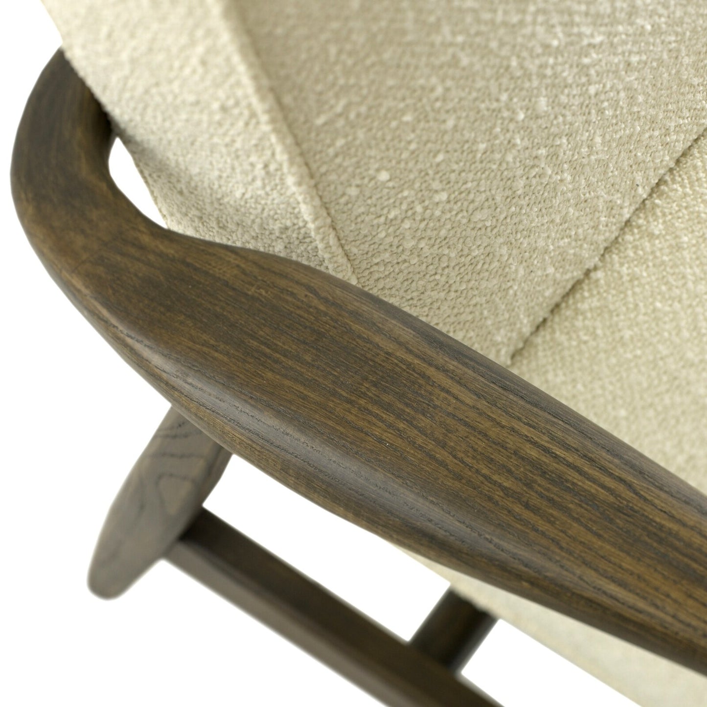 Andrew Martin Dario Chair detail