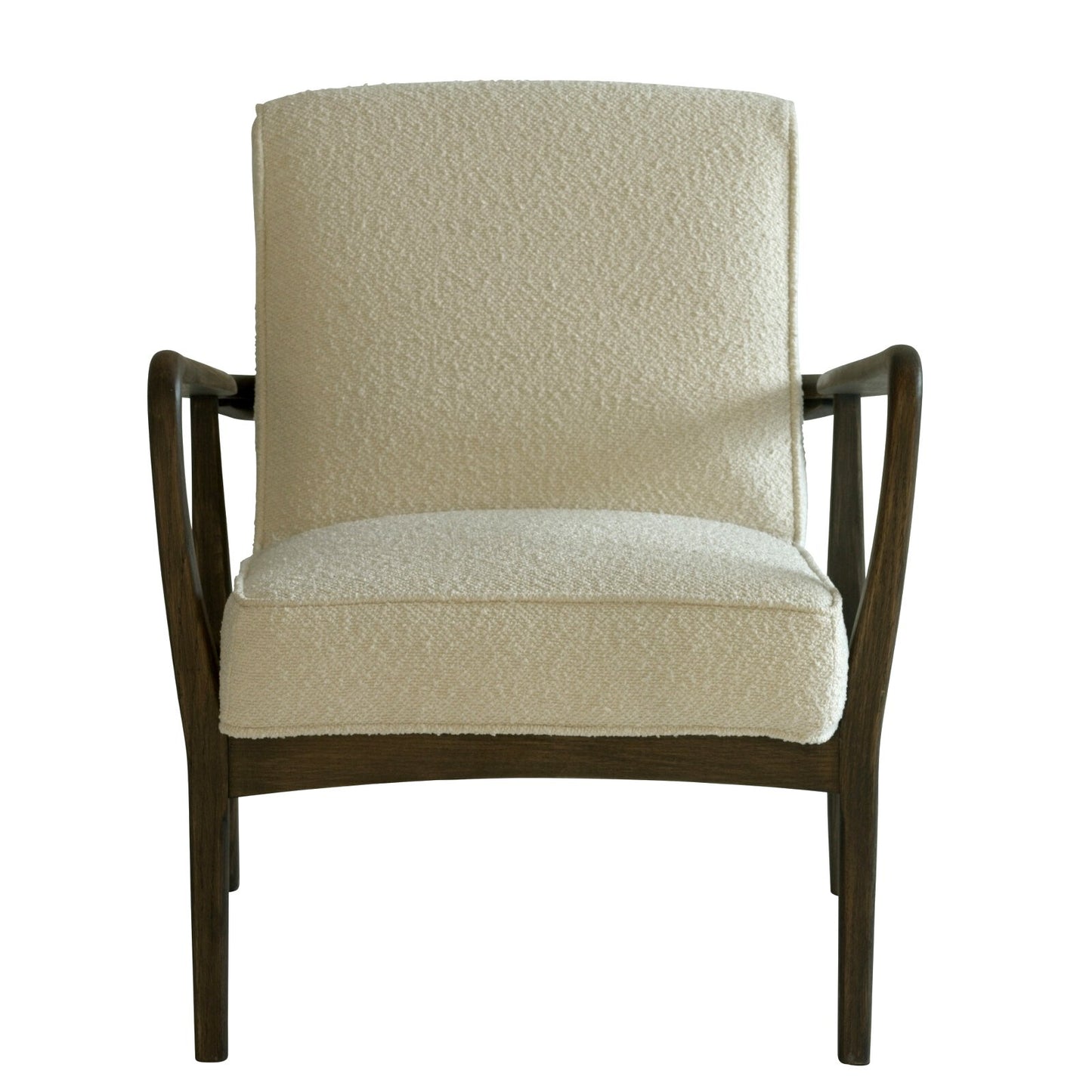 Andrew Martin Dario Chair front