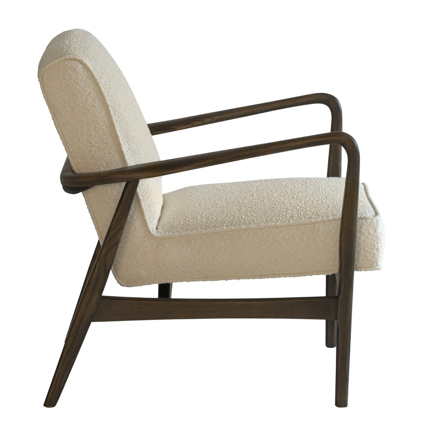 Andrew Martin Dario Chair side