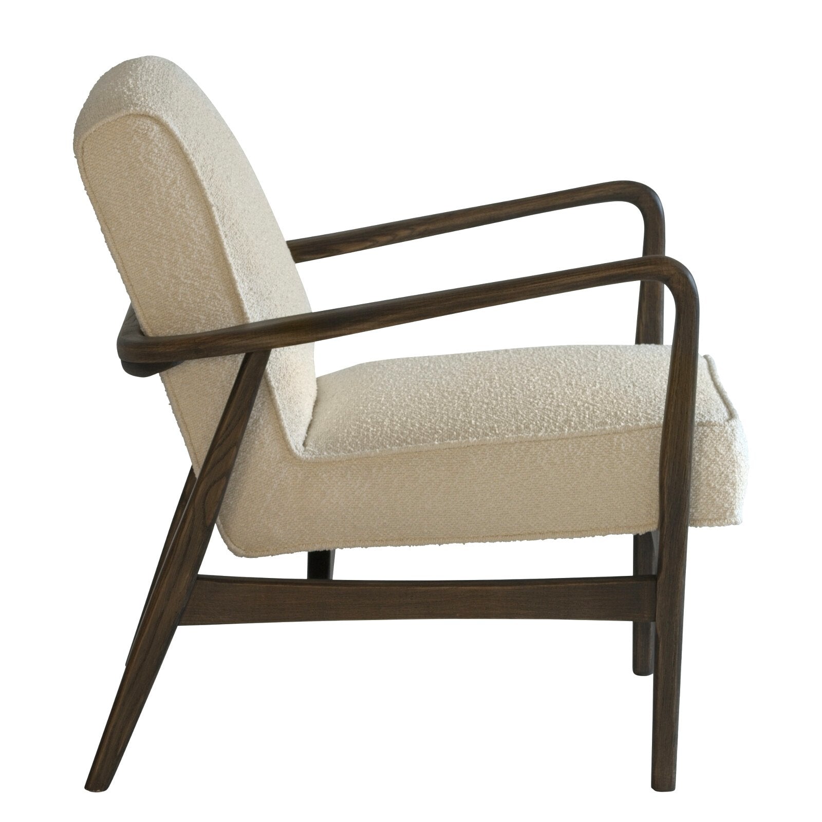 Andrew Martin Dario Chair side