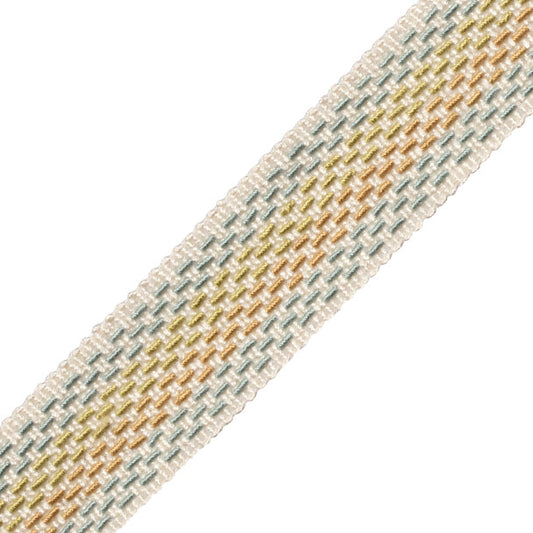 Veranda Ombré Border - Chardon Bleu