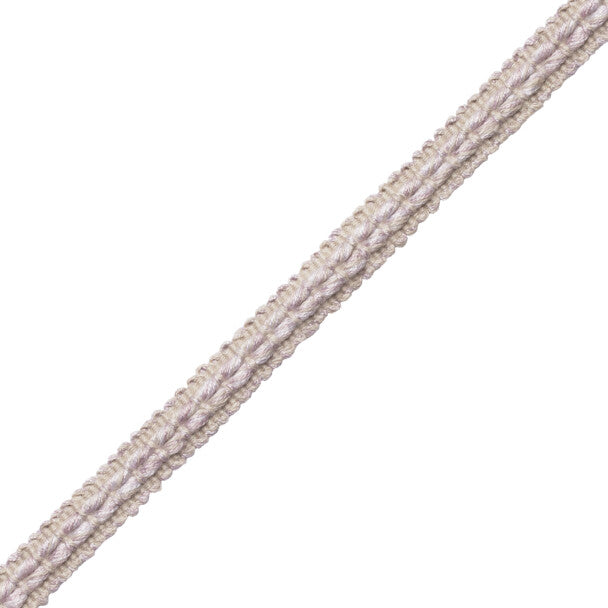 Somerset Strié Gimp - Heather Grey