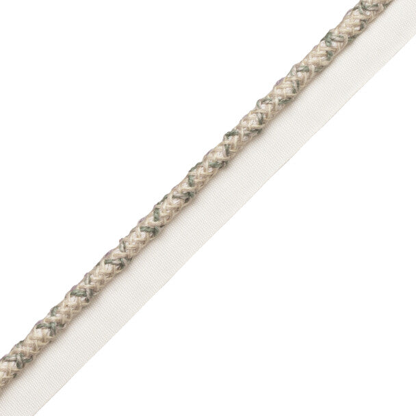 1/4" (6 Mm) Somerset Cord with Tape - Rain