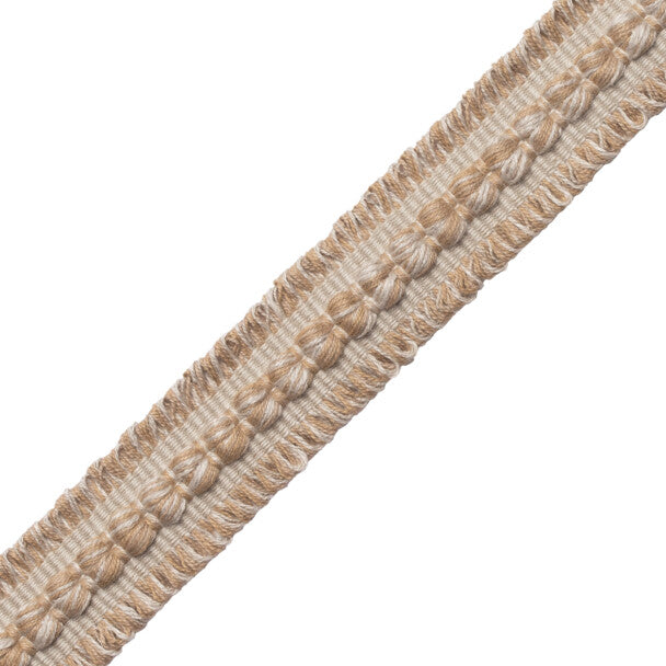 Somerset Strié Braid - Driftwood