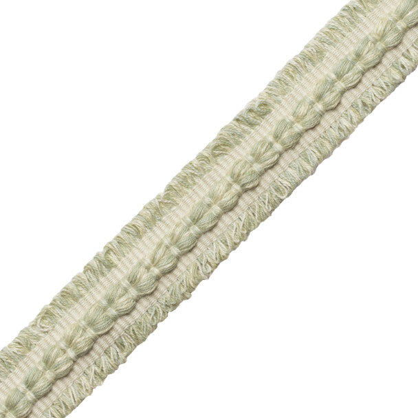 Somerset Strié Braid - Willow
