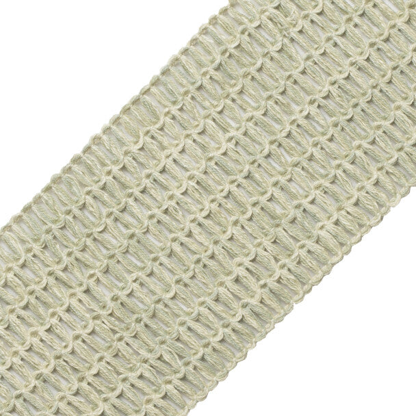 Somerset Openwork Braid - Willow