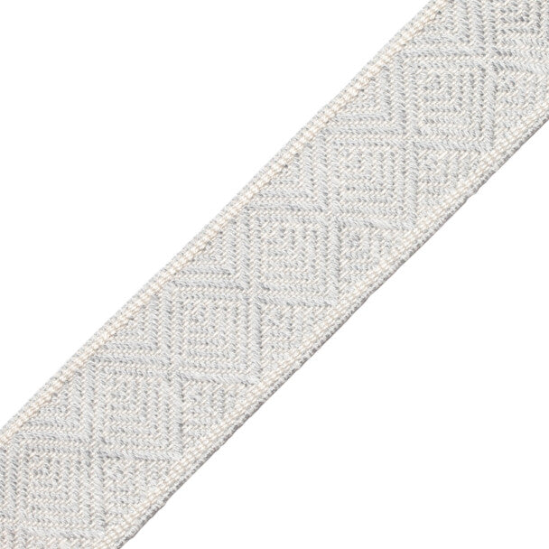 Somerset Geometric Border - Rain