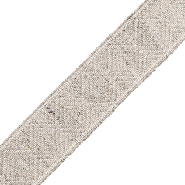 Somerset Geometric Border - Slate