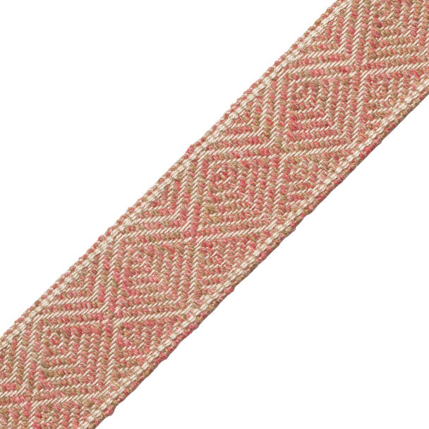 Somerset Geometric Border - Terra