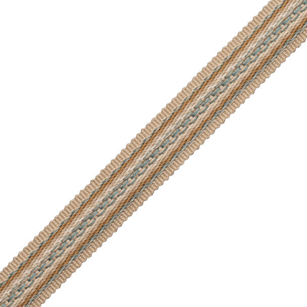 3/4" (19 Mm) Tiverton Border - Patina