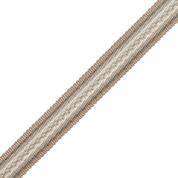 3/4" (19 Mm) Tiverton Border - Ash
