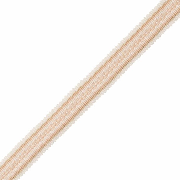 3/4" (19 Mm) Tiverton Border - Shell