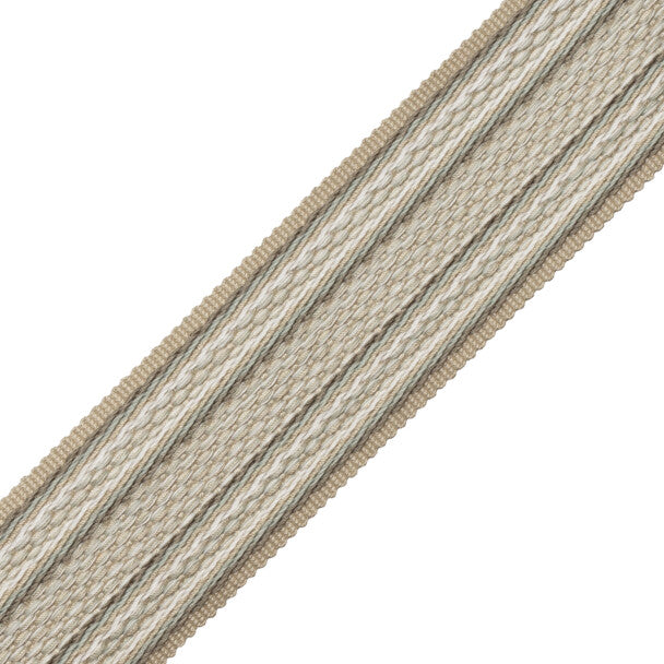 1.7" (43 Mm) Tiverton Border - Ash
