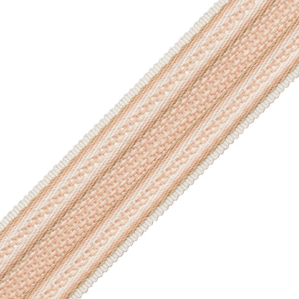 1.7" (43 Mm) Tiverton Border - Shell