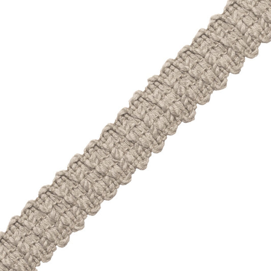 Bali Linen Braid - Flax