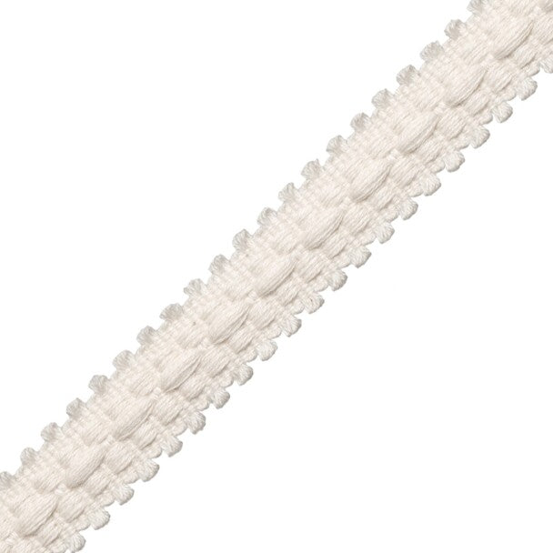 Bali Cotton Gimp - Cream