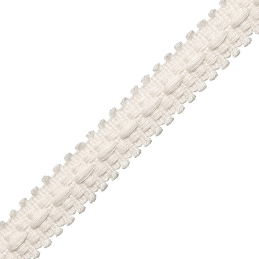 Bali Cotton Gimp - Cream