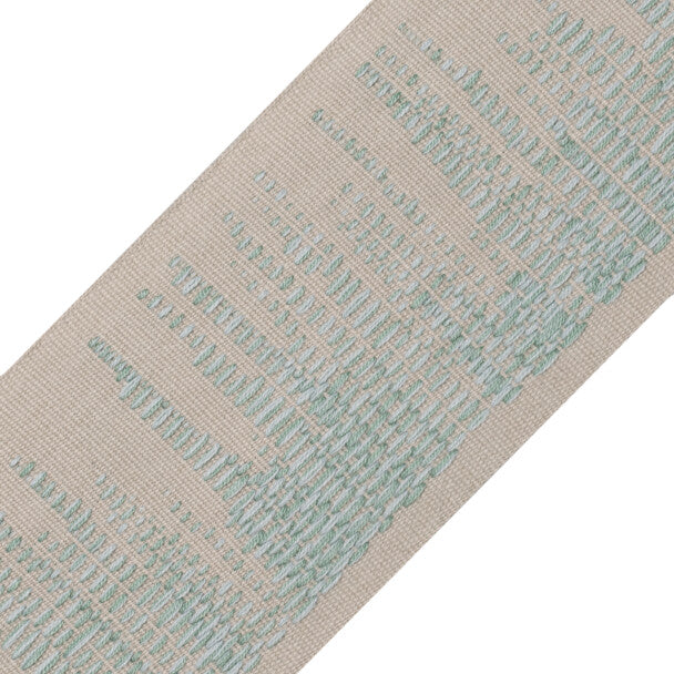 Terrace Ombré Border - Surf