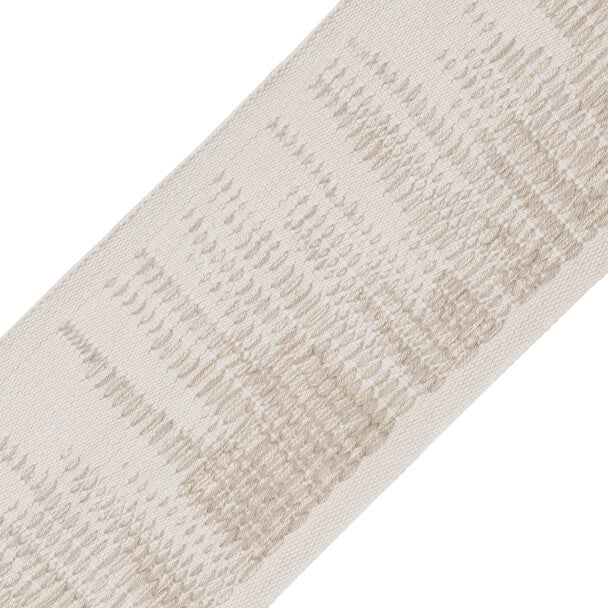 Terrace Ombré Border - Oyster