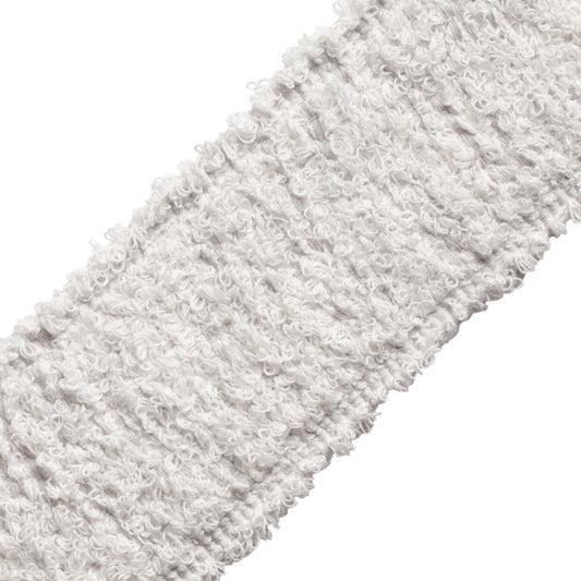 Terrace Bouclé Border - Vapor