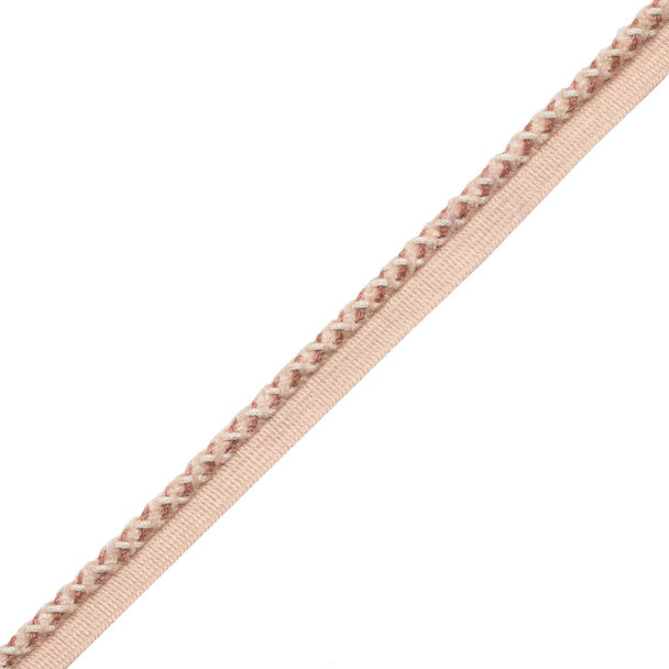 Terrace Cord with Tape - Camellia