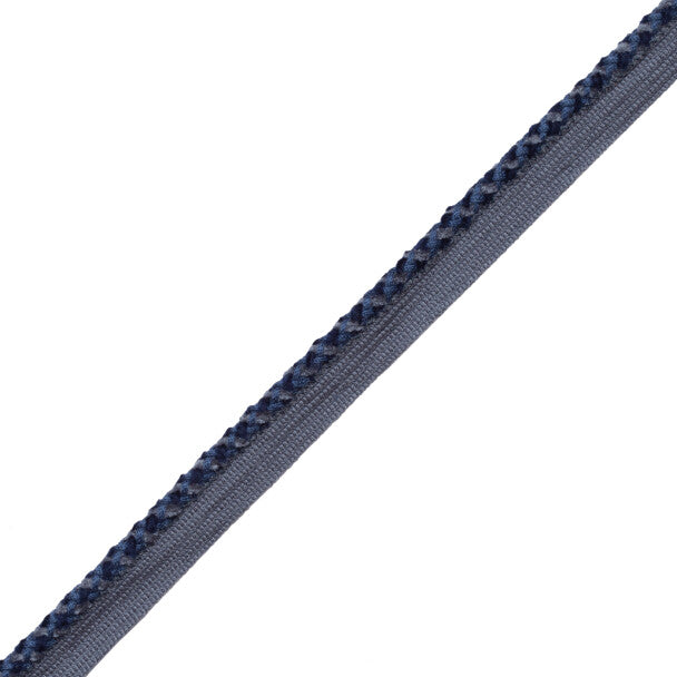 Terrace Cord with Tape - Marine