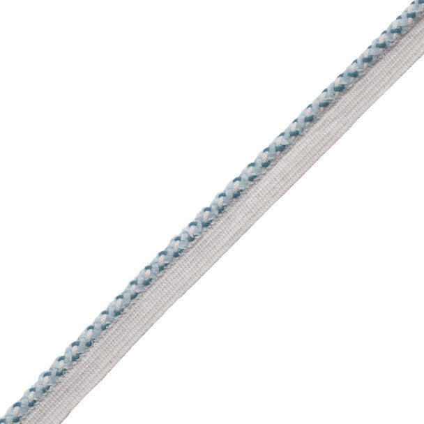 Terrace Cord with Tape - Sky