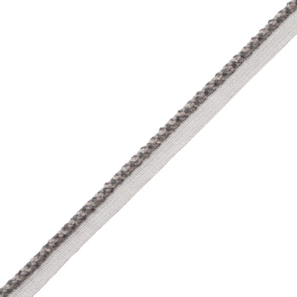 Terrace Cord with Tape - Cobblestone
