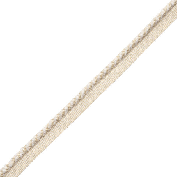 Terrace Cord with Tape - Oyster