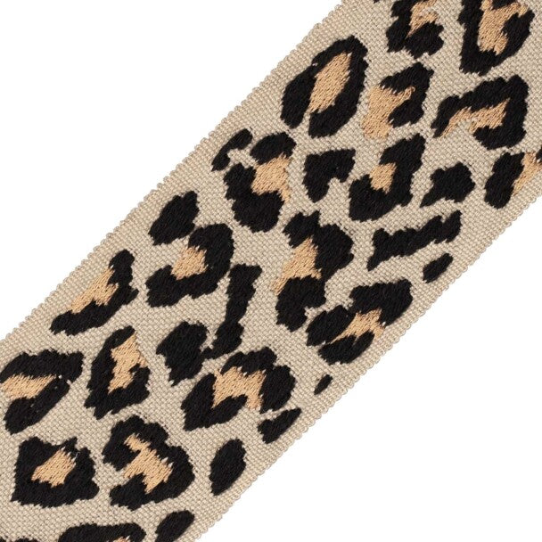 Menagerie Border - Onyx