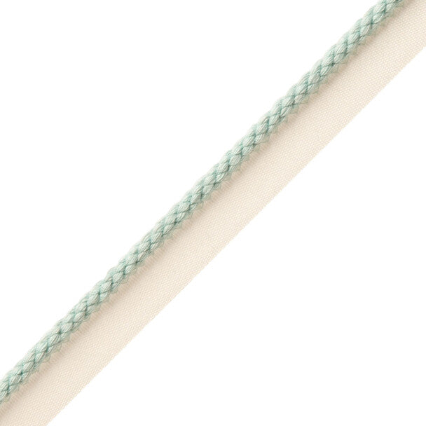 1/4" Cambridge Cord with Tape - Spa