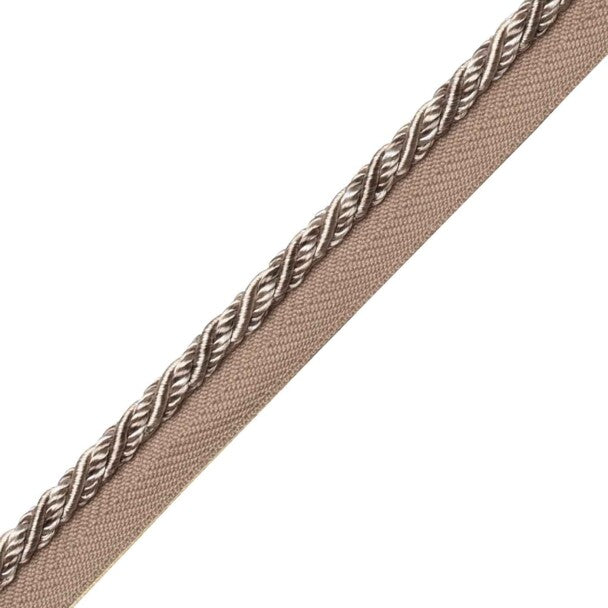 Margaux Cord with Tape - Feuille D'argent