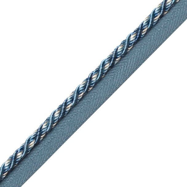 Margaux Cord with Tape - Bleuet