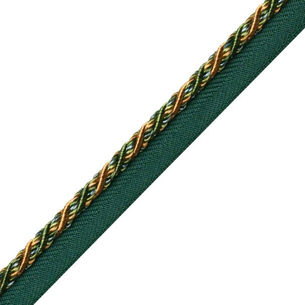 Margaux Cord with Tape - Forêt