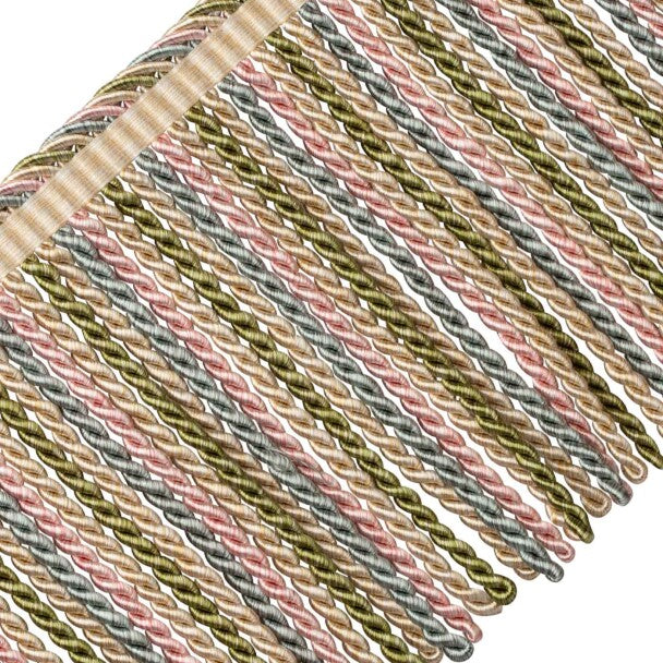 Margaux Bullion Fringe - Fleurs D'été