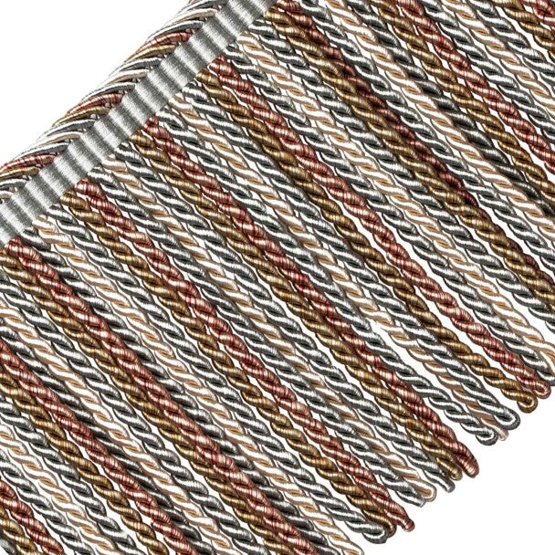 Margaux Bullion Fringe - Hydrengia Antique