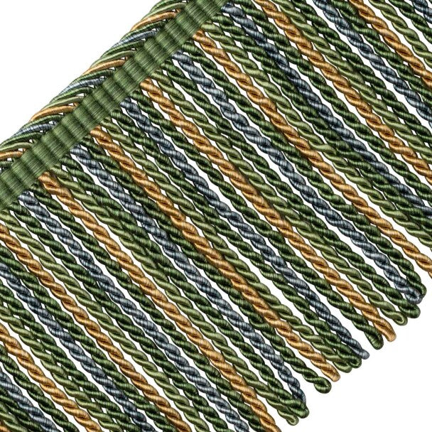 Margaux Bullion Fringe - Forêt