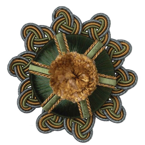Margaux Rosette - Forêt