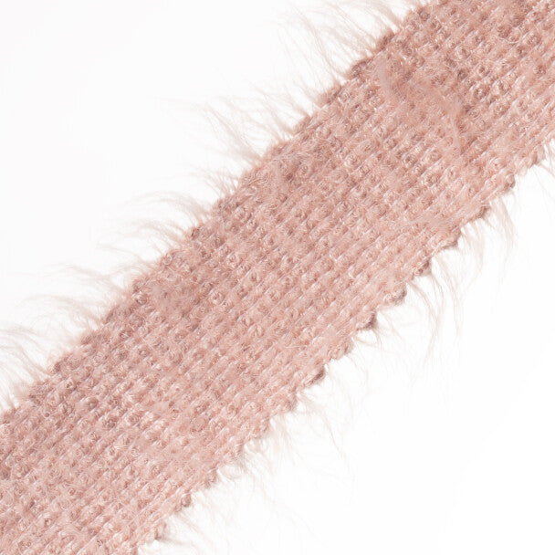 Cocoon Border - Blush