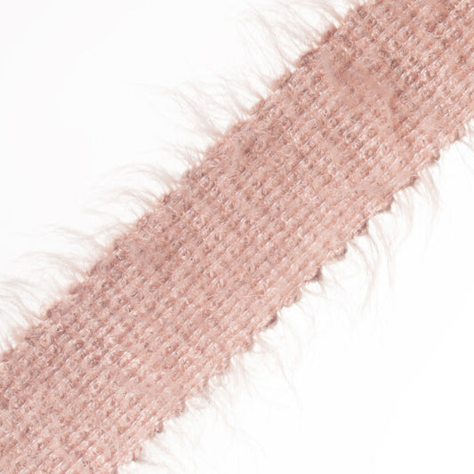 Cocoon Border - Blush