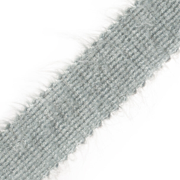Cocoon Border - Celadon