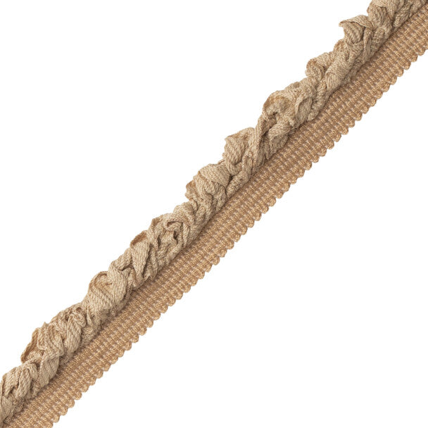 Chrysalis Cord with Tape - Toast