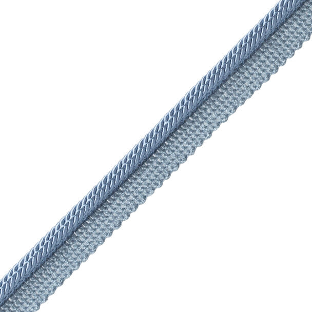 Treillage Square Cord with Tape - Bleu