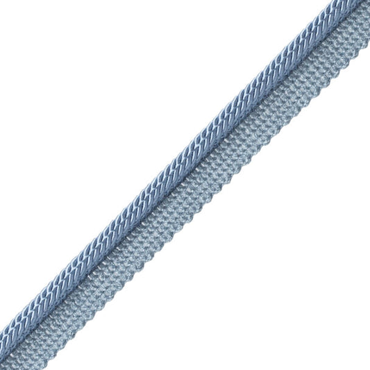 Treillage Square Cord with Tape - Bleu