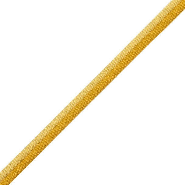 Julienne 2-Tone Double Welting - Gold Finch